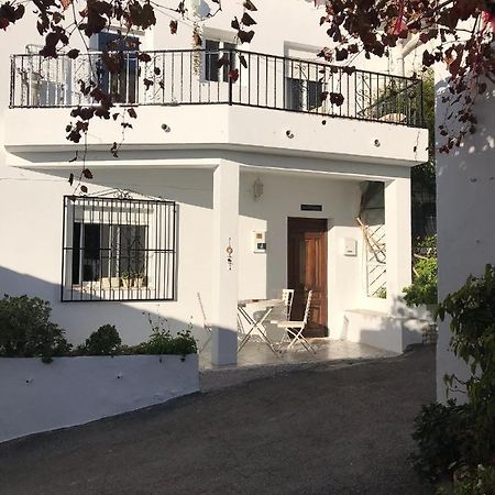 Casa Cometa Altea la Vieja Exteriér fotografie