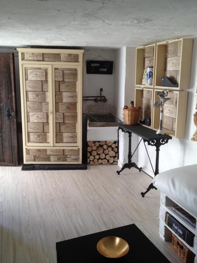 Casa Cometa Altea la Vieja Exteriér fotografie